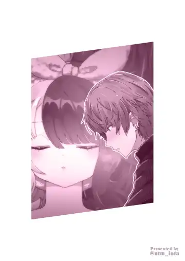 [Utsumi Iota] Oyasumi demo Shite Yokunai desu ka!? Fhentai - Page 32