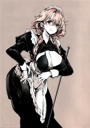 [Endou Okito] Beatrice Brothel 3 Fhentai - Page 58