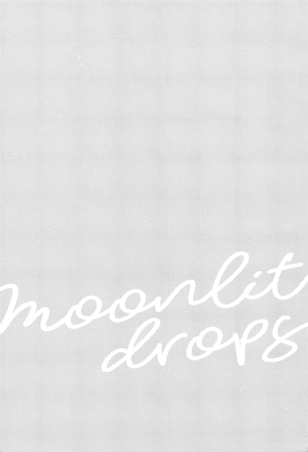[Hiwa] Moonlit drops Fhentai - Page 58