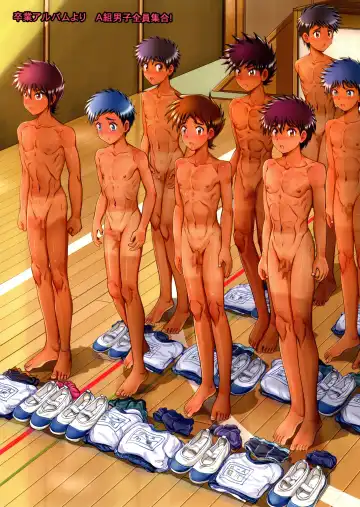 [Takenokoya] Nokogiri take gakuen gakkōdayori Fhentai - Page 5