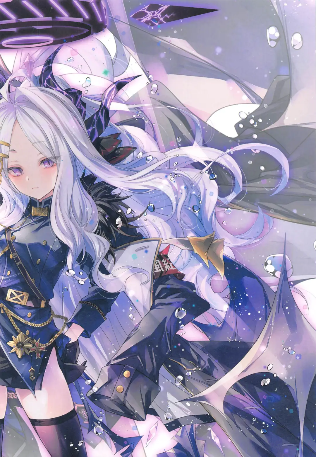 [Kobayashi Youkoh] GARIGARI126 Fhentai - Page 2