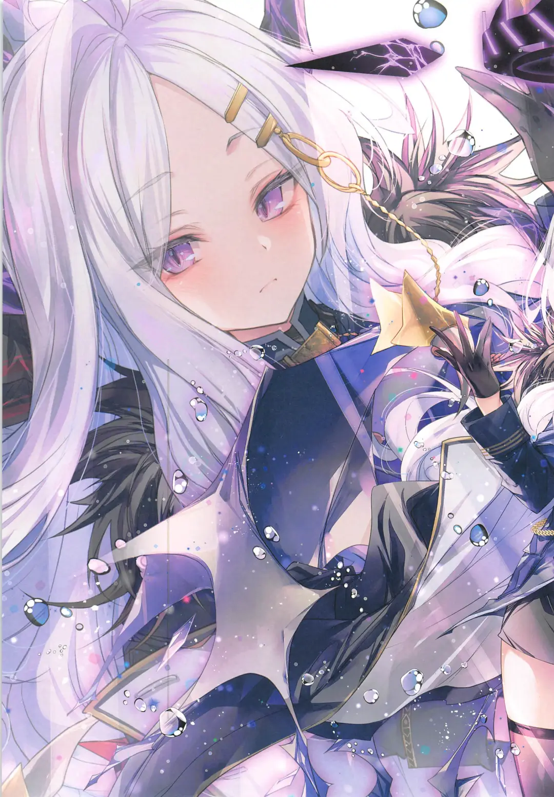 [Kobayashi Youkoh] GARIGARI126 Fhentai - Page 3