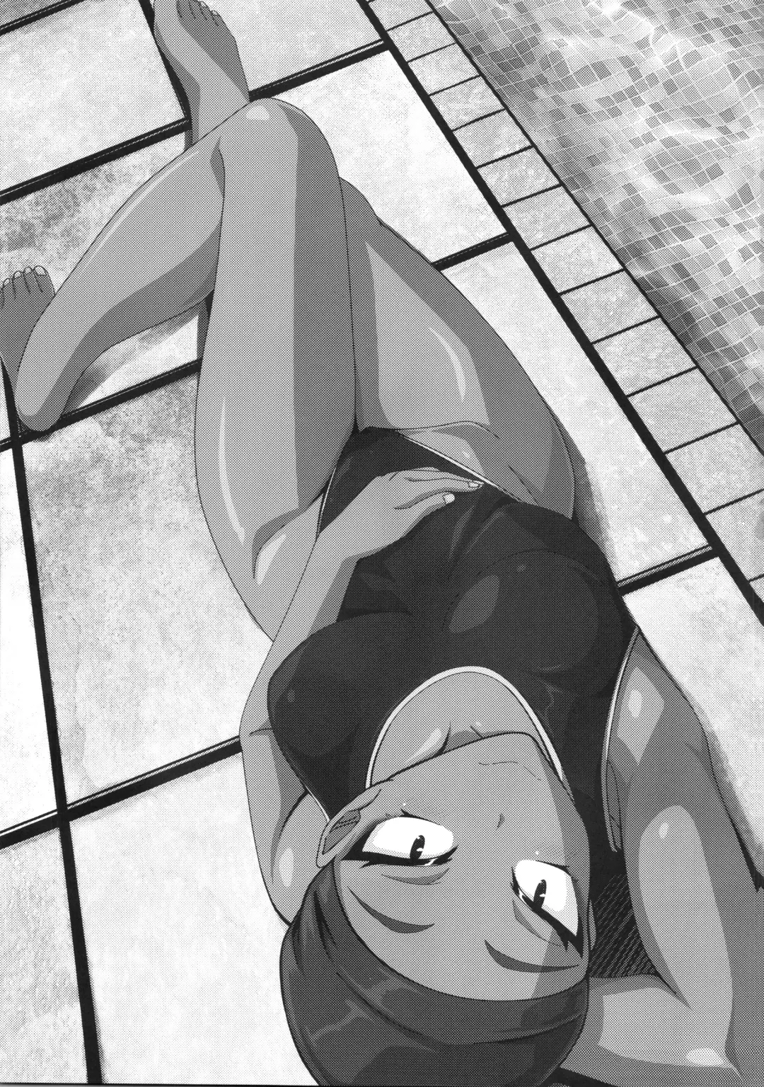 [Tamakko] Pita Pichi! Sono 3 Fhentai - Page 10