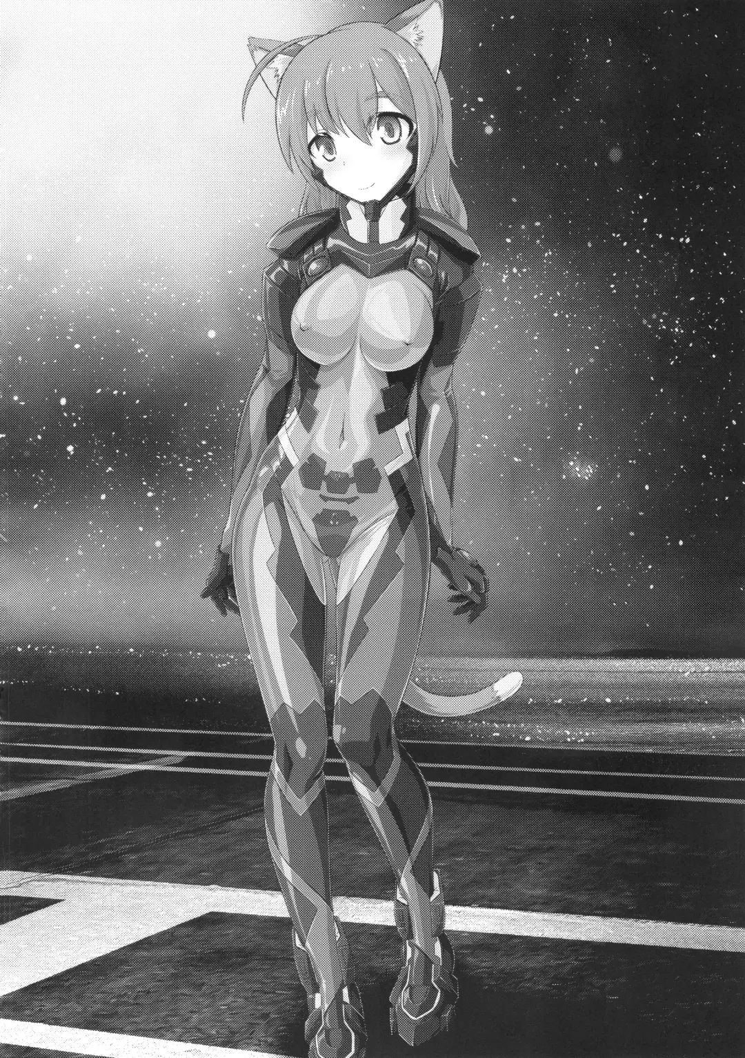 [Tamakko] Pita Pichi! Sono 3 Fhentai - Page 15