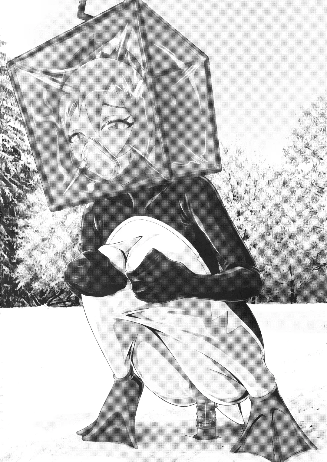 [Tamakko] Pita Pichi! Sono 3 Fhentai - Page 17