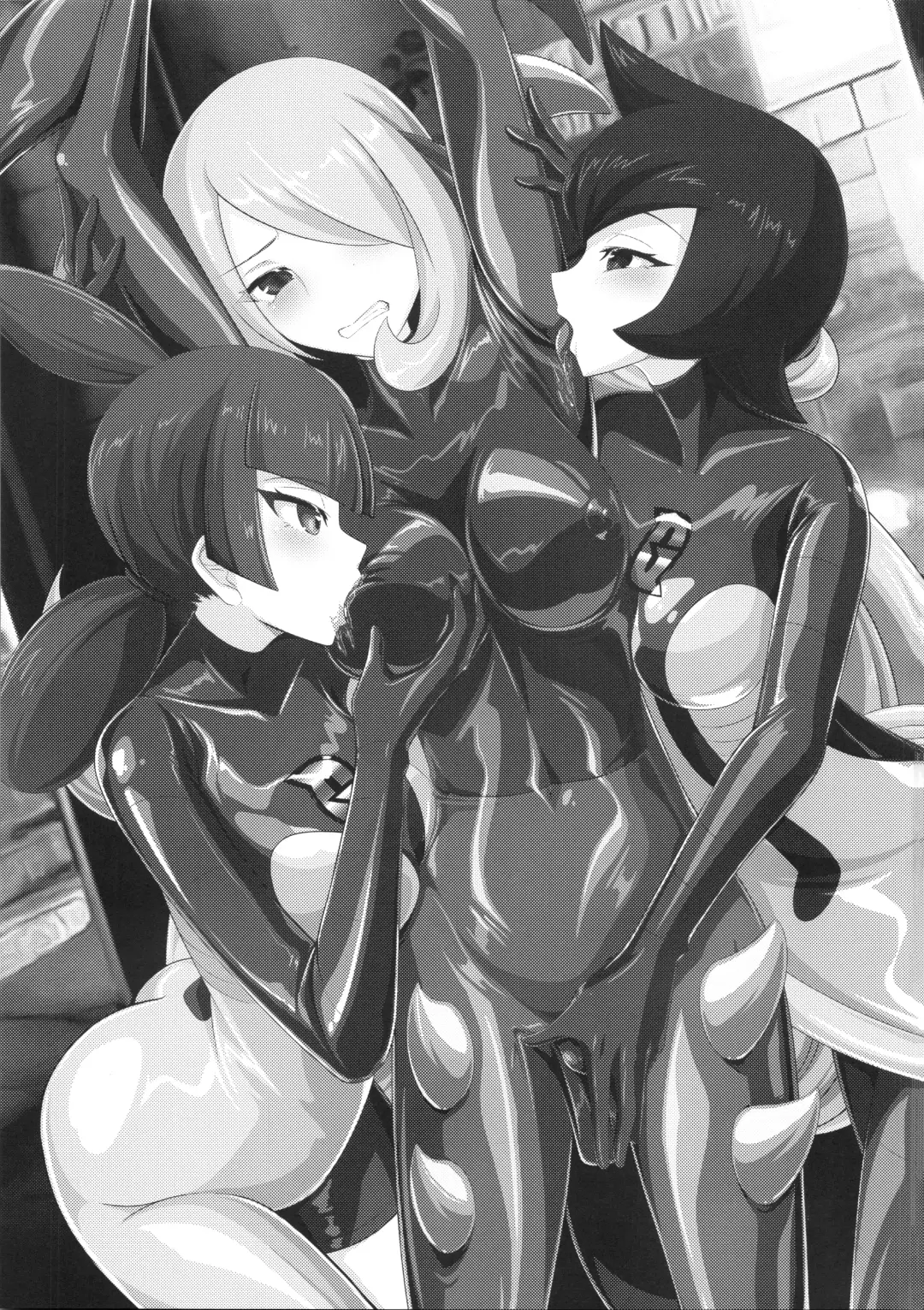 [Tamakko] Pita Pichi! Sono 3 Fhentai - Page 18