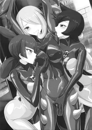 [Tamakko] Pita Pichi! Sono 3 Fhentai - Page 18