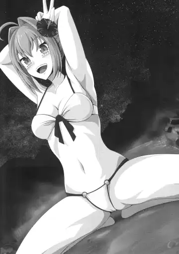 [Tamakko] Pita Pichi! Sono 3 Fhentai - Page 6