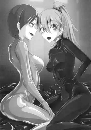 [Tamakko] Pita Pichi! Sono 3 Fhentai - Page 8