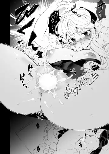 [Nokishita Negio] Boku wa Watashi ni Narenai Fhentai - Page 15