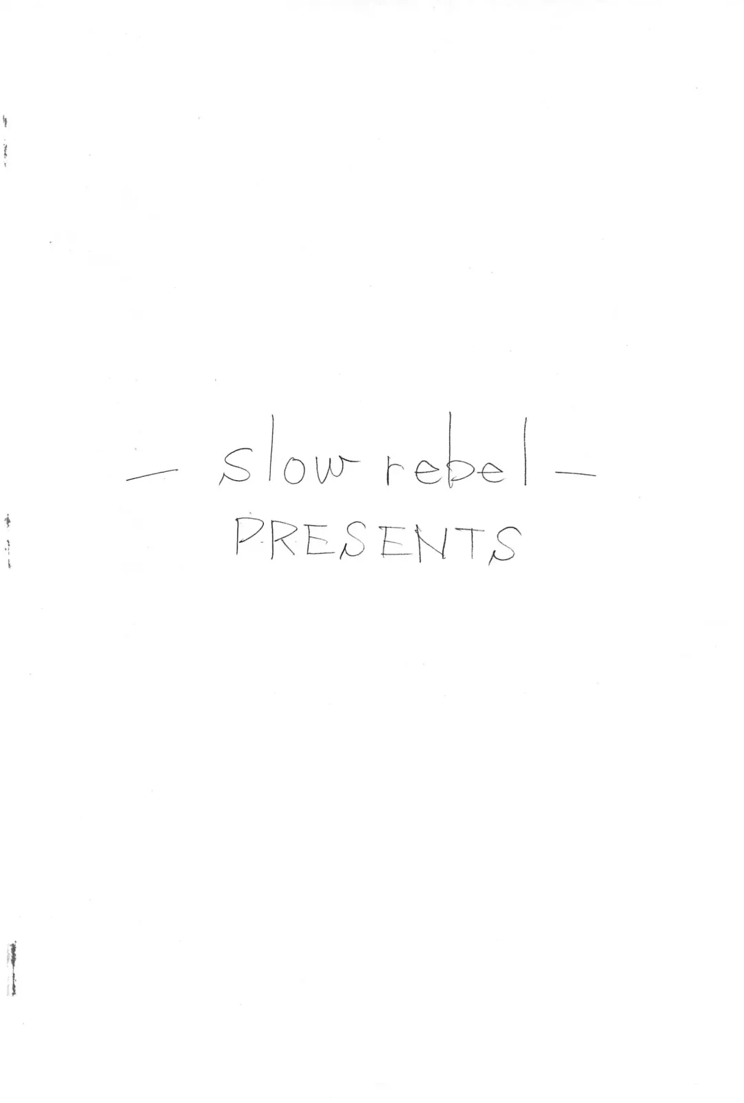 Kekkin Fhentai - Page 20