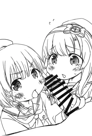 [Chino Fumiyu] Kanayorozu Fhentai - Page 9