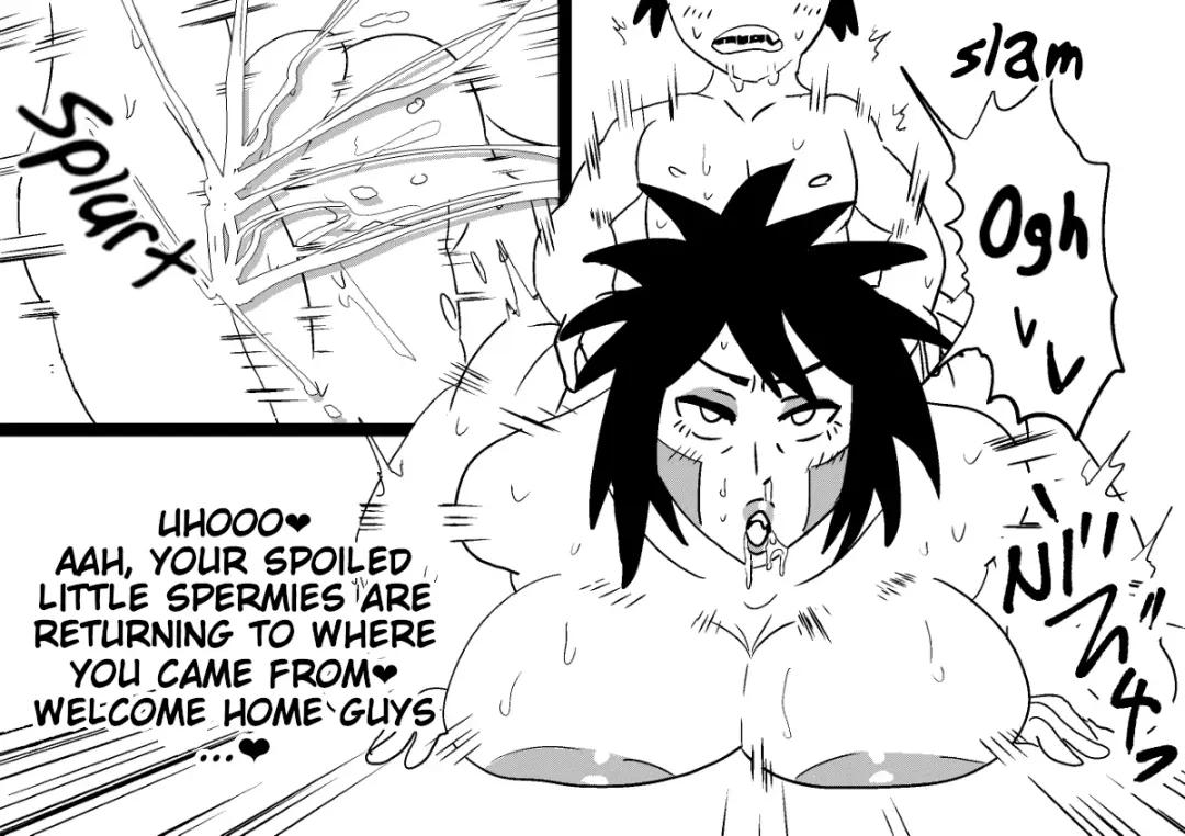 Incest Sex Education in Inazuka Family Fhentai - Page 13
