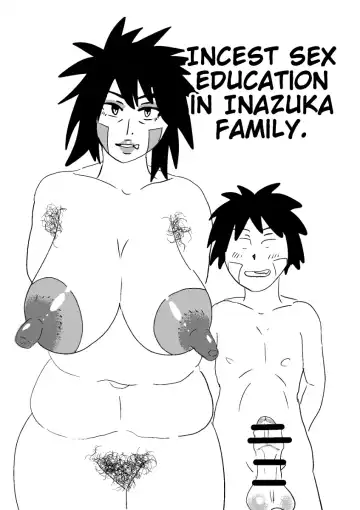Read Incest Sex Education in Inazuka Family - Fhentai