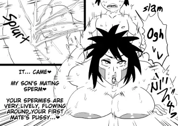 Incest Sex Education in Inazuka Family Fhentai - Page 6