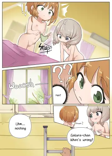 [Nanashi] Manga Shoushi | Comic Attempt Fhentai - Page 2