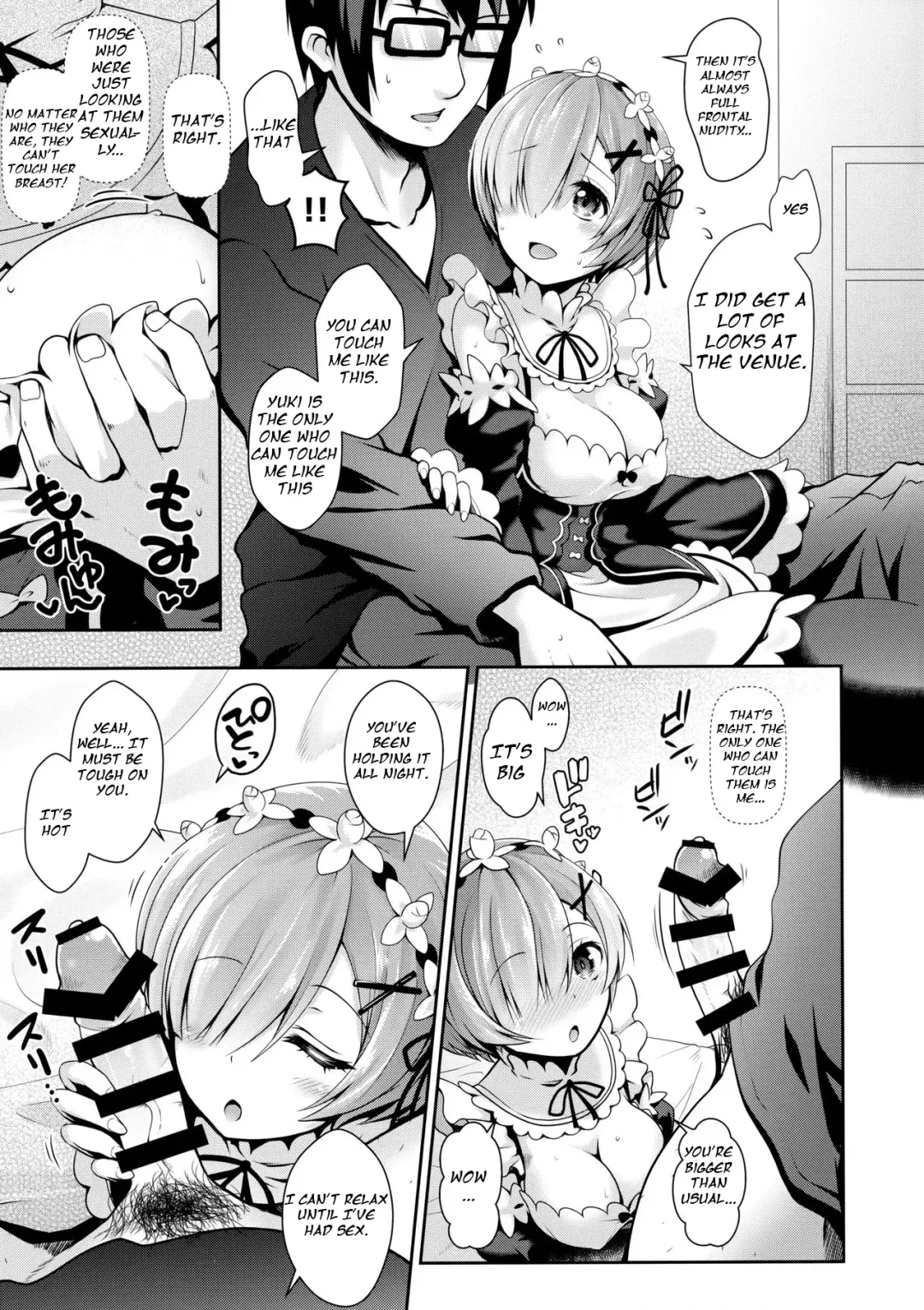 [Maririn - Ssa] Zero kara Hajimeru Cosplay Seikatsu Fhentai - Page 10