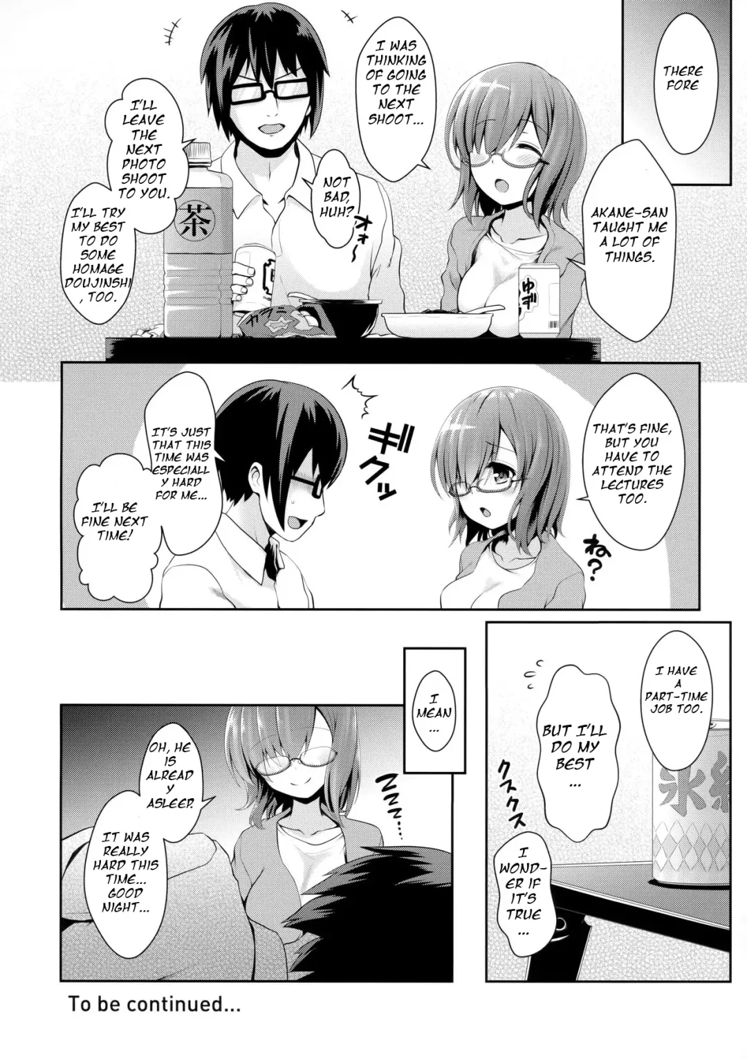 [Maririn - Ssa] Zero kara Hajimeru Cosplay Seikatsu Fhentai - Page 19