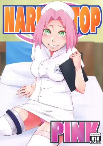 Read [Sahara Wataru] NARUTOP PINK - Fhentai