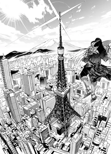 [Itto] Akazukin-kun kara wa Nigerarenai 2 Fhentai - Page 21