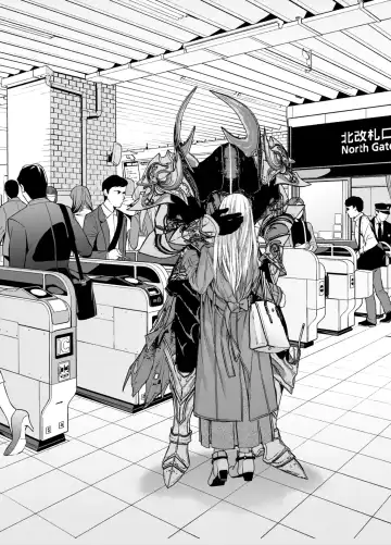 [Itto] Akazukin-kun kara wa Nigerarenai 2 Fhentai - Page 37