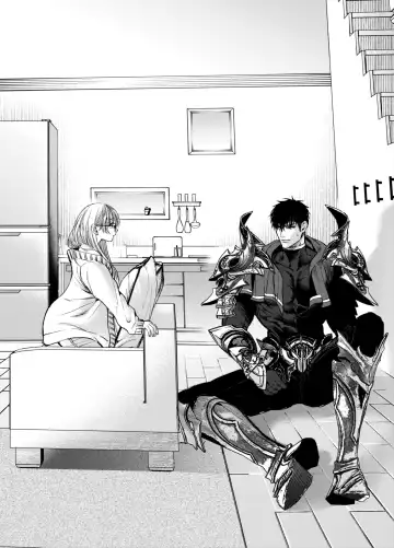 [Itto] Akazukin-kun kara wa Nigerarenai 2 Fhentai - Page 9