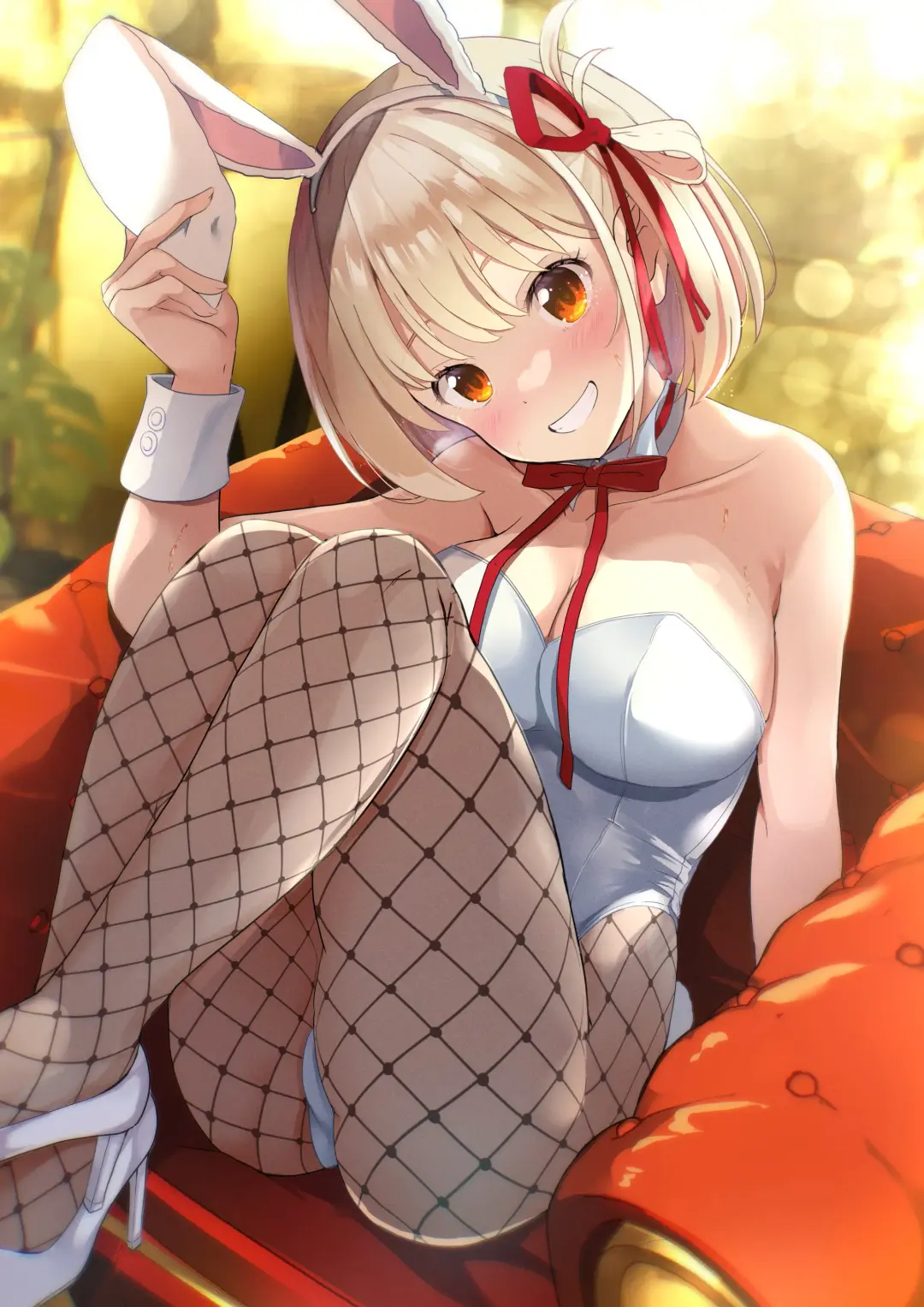 [Tsumiki] Lycoris no Ecchi na Hon 3 Fhentai - Page 2