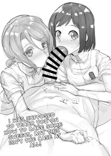 [Mmm] GirlPa no Sukebe Rakugaki no Yatsu Fhentai - Page 6
