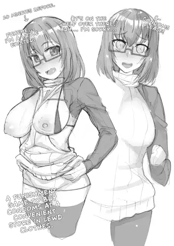 [Mmm] GirlPa no Sukebe Rakugaki no Yatsu Fhentai - Page 8