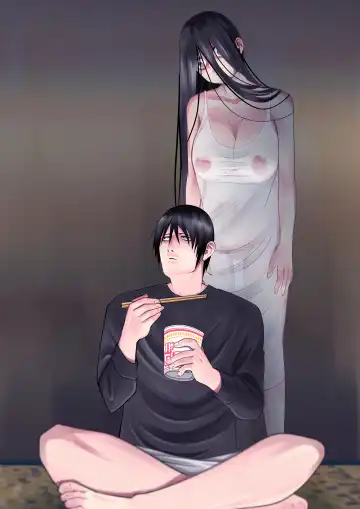 [Itsumo Nemui] Jiko Bukken Sonna ni Waruku wa Nai ka Fhentai - Page 37