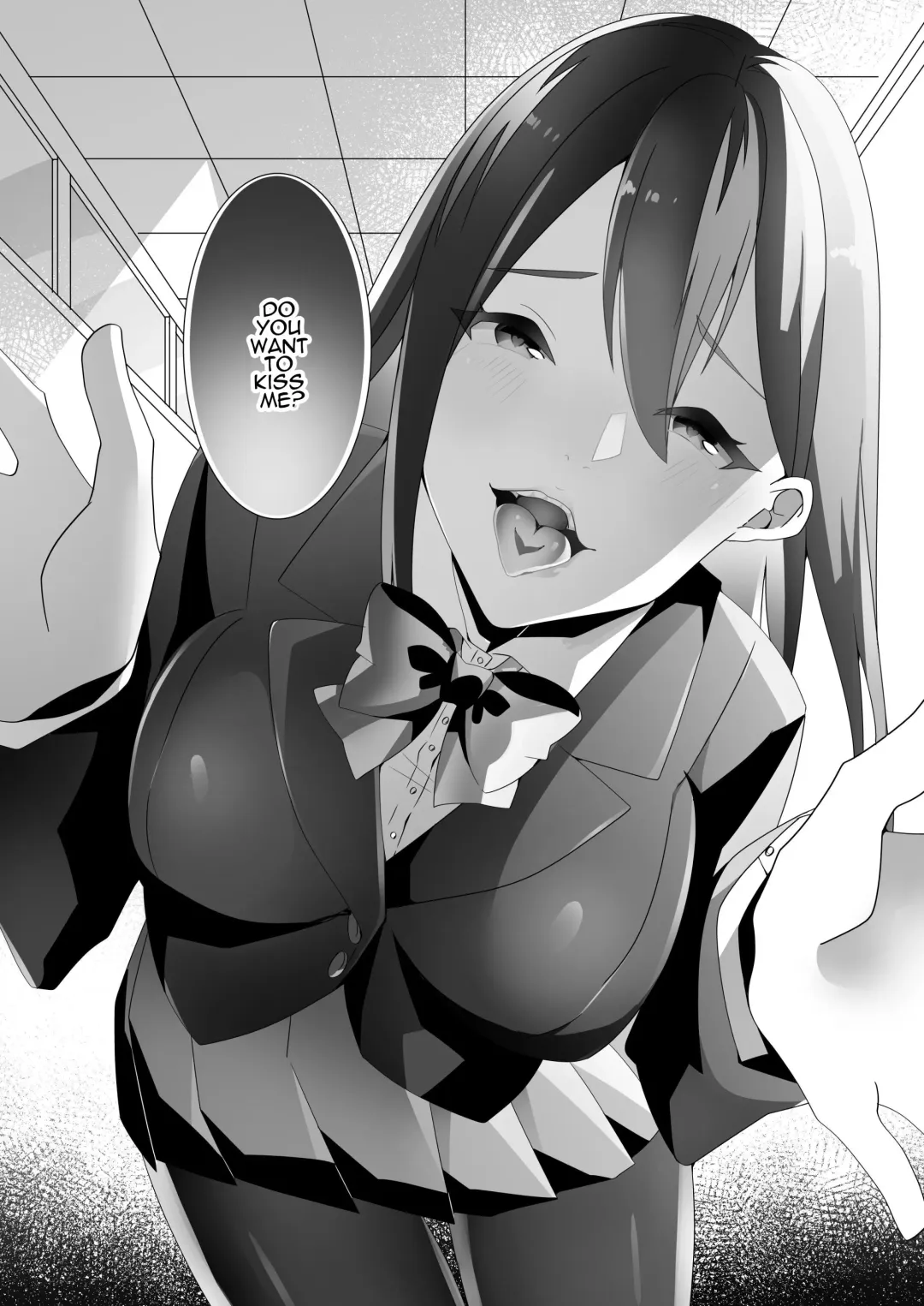 [Himino] Yasashii Senpai no Amai Wana | The Sweet Snare of a Gentle Senpai Fhentai - Page 51