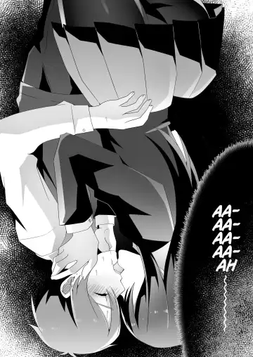 [Himino] Yasashii Senpai no Amai Wana | The Sweet Snare of a Gentle Senpai Fhentai - Page 53