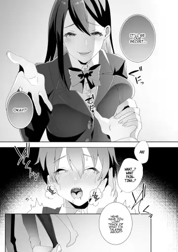 [Himino] Yasashii Senpai no Amai Wana | The Sweet Snare of a Gentle Senpai Fhentai - Page 56