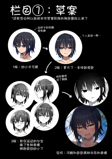 Koushinchou de Namaiki na Kouhai ga Jitsu wa Kojirase Dosukebe de, Boku no Koto ga Daisuki datta Hanashi Fhentai - Page 36