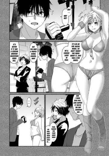 [Ryoh-zoh] Itaiamai Ch. 26 Fhentai - Page 3
