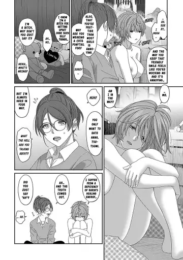 [Ryoh-zoh] Itaiamai Ch. 26 Fhentai - Page 7