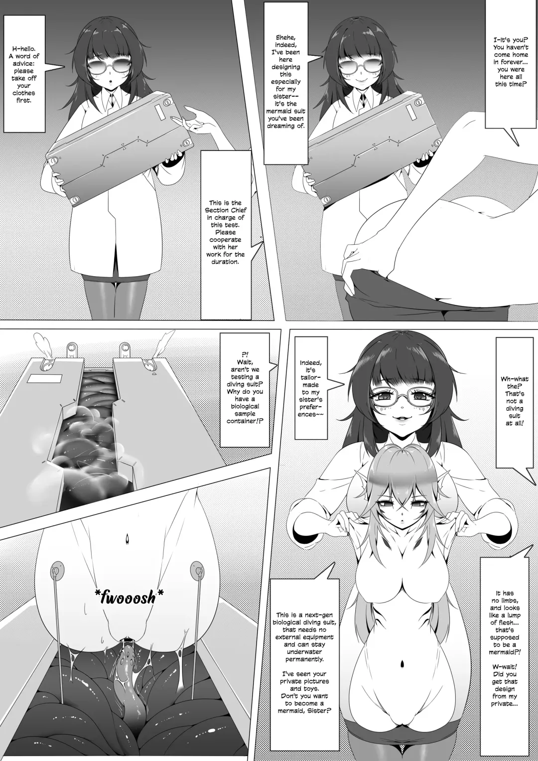 Special Equipment Fhentai - Page 2