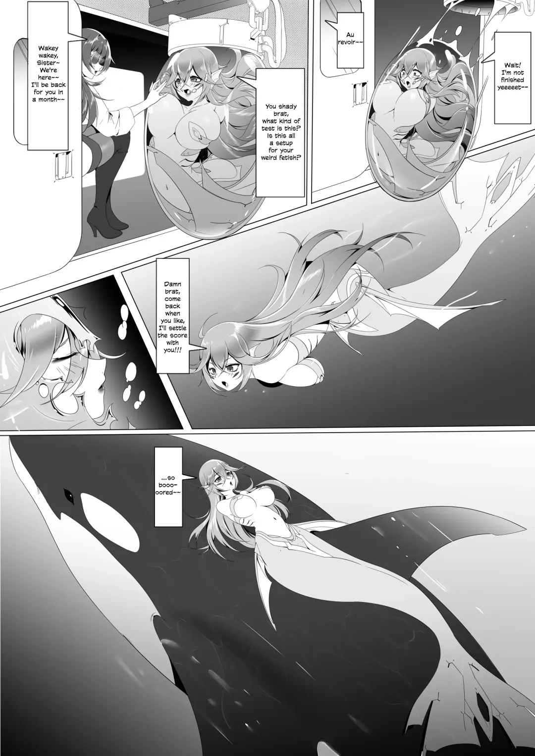 Special Equipment Fhentai - Page 7