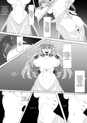 Special Equipment Fhentai - Page 5