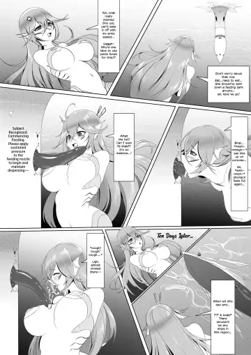 Special Equipment Fhentai - Page 8