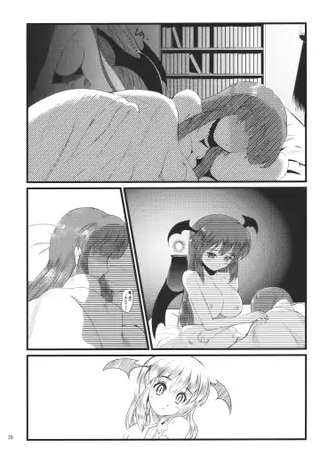 [Nekohane Ryou] Shushinrourei Fhentai - Page 20