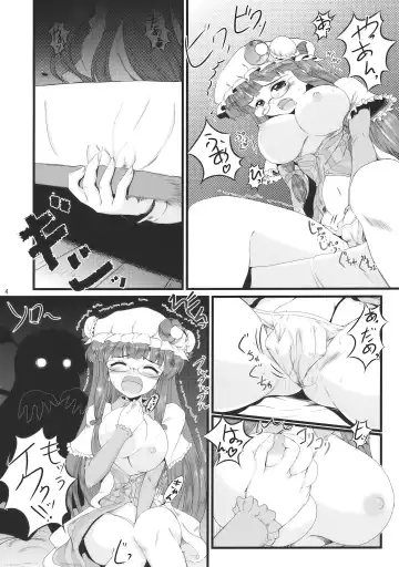[Nekohane Ryou] Shushinrourei Fhentai - Page 4
