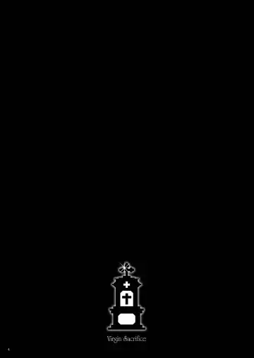 [Nanno Koto] Shojo no Ikenie - virgin sacrifice Fhentai - Page 3