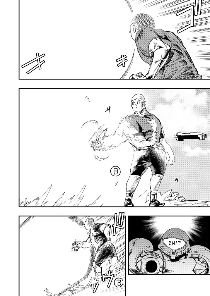 [Yucchris] Rantou roku -Koshi furu toki- | Smash Six -Hip Shaking Time- Fhentai - Page 11