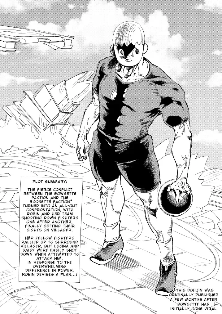 [Yucchris] Rantou roku -Koshi furu toki- | Smash Six -Hip Shaking Time- Fhentai - Page 2