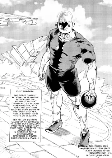 [Yucchris] Rantou roku -Koshi furu toki- | Smash Six -Hip Shaking Time- Fhentai - Page 2