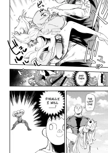 [Yucchris] Rantou roku -Koshi furu toki- | Smash Six -Hip Shaking Time- Fhentai - Page 9