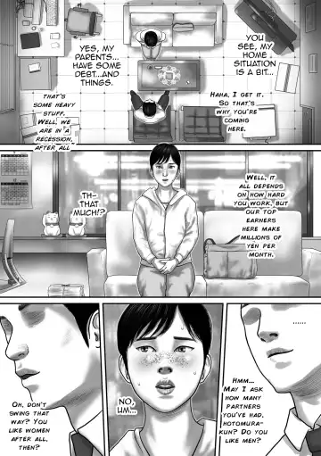 Incubus Shinjin Kyouiku Hen Fhentai - Page 4