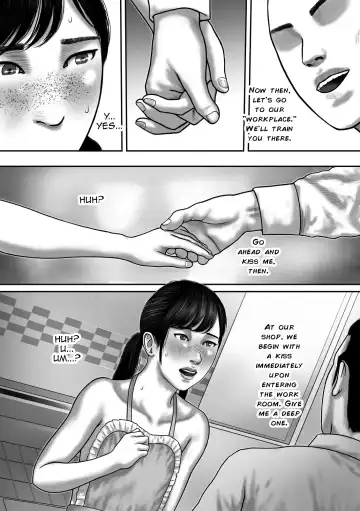 Incubus Shinjin Kyouiku Hen Fhentai - Page 7