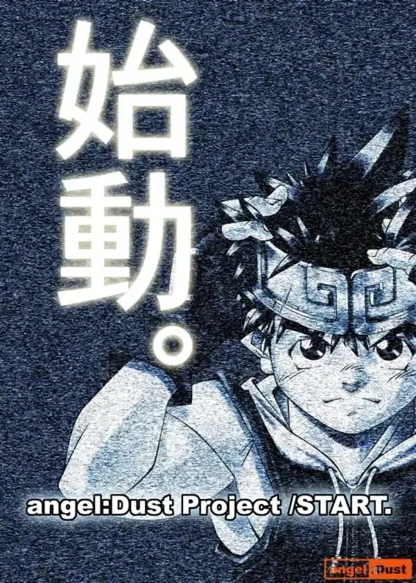 [Kasai Kowmei] picture collection Fhentai - Page 1